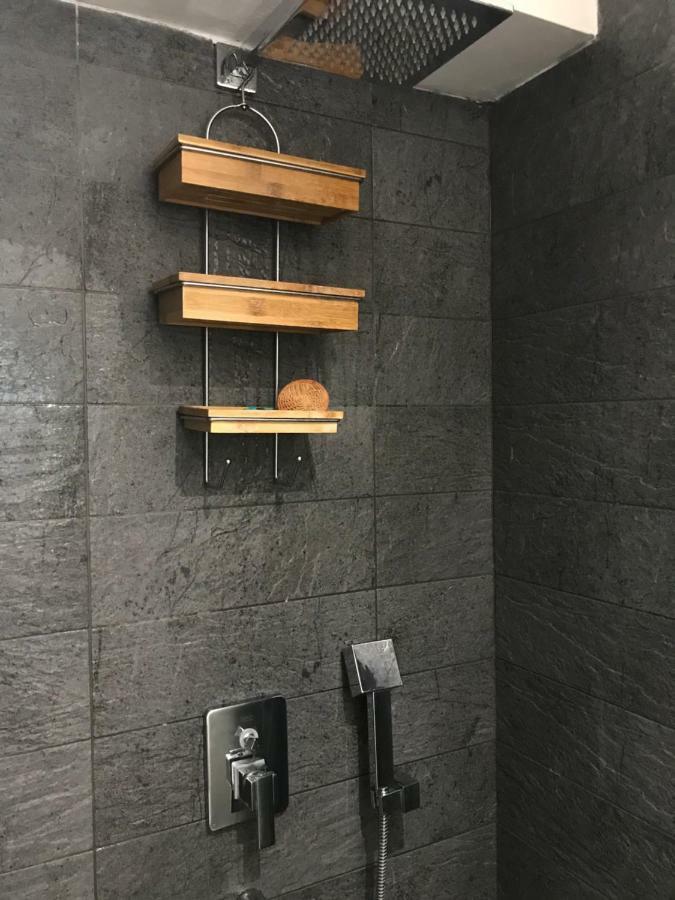 Cosy Studio With Garden And Free Parking - Ла-Тюрби Экстерьер фото